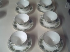 Vintage Royal Worcester Mathon