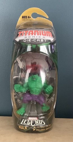 New boxed marvel - new,