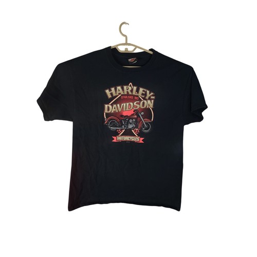 Harley davidson west virginia - west,
