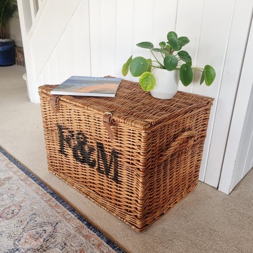 Large fortnum and - xl, mason