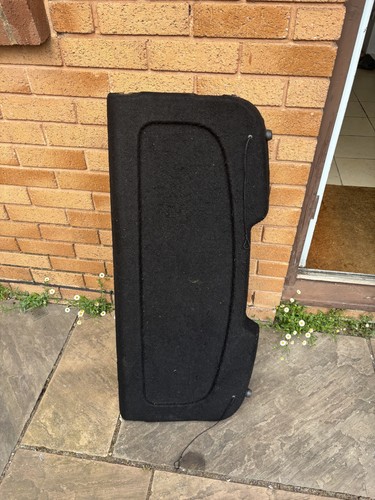 Ford fiesta parcel shelf - vi,