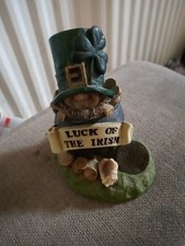 Luck Of The IRISH Ornament