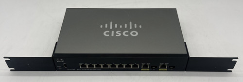 Cisco sf352 08p - cisco, port