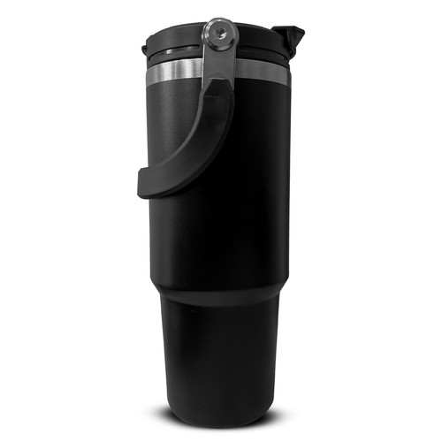 Sanda black stainless steel - sanda,
