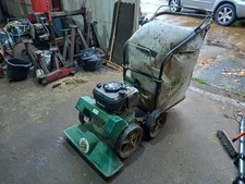 Billy Goat Garden Vacuum Cleaner