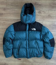 The North Face Baltoro Puffer
