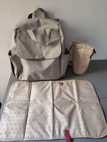 Babymel london baby changing - babymel,