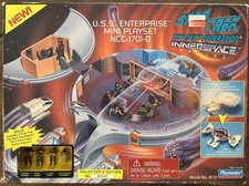 Star Trek USS Enterprise