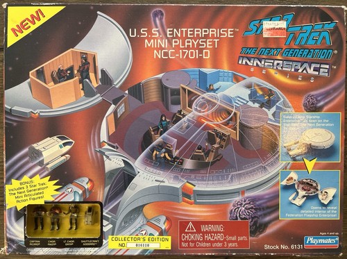 Star trek uss - trek, enterprise