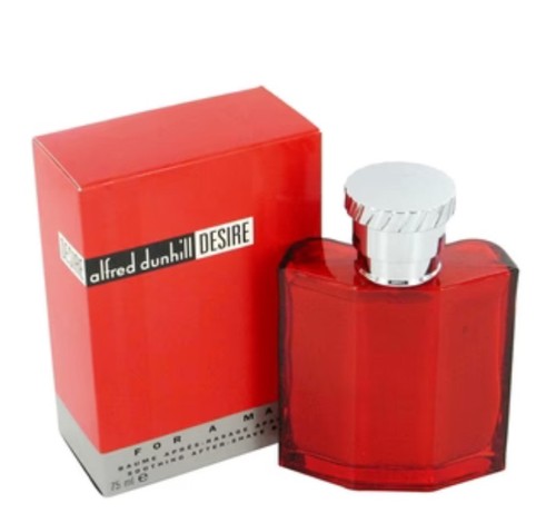 Desire after shave - shave, by