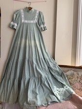 60s laura ashley rare made - made, in