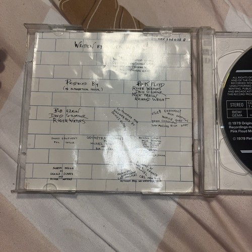 Pink floyd the wall - –,