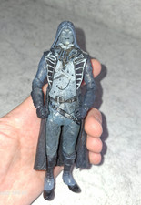 Assassin's Creed Arno Dorian Eagle Vision Outfit Action Figure