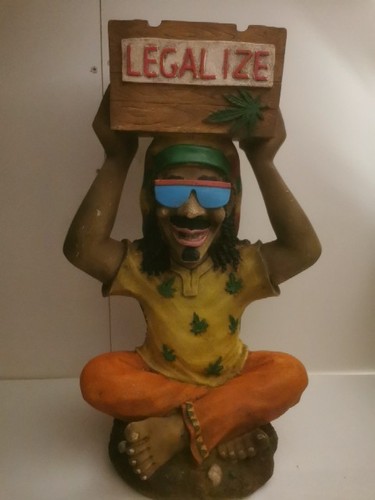 Inch bob marley vintage - bob,
