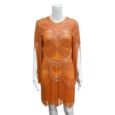 Zuhair murad dusty orange - murad,