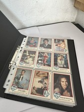 1978 Topps Superman Movie