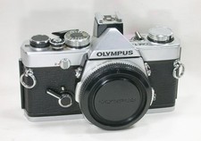 Olympus OM-1N SLR 35mm Film