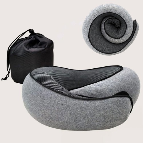 Shaped pillow head rest neck - pillow,