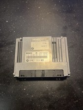BMW 3 Series E46 ECU DME