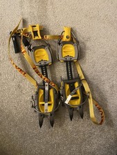 grivel air tech evo crampons