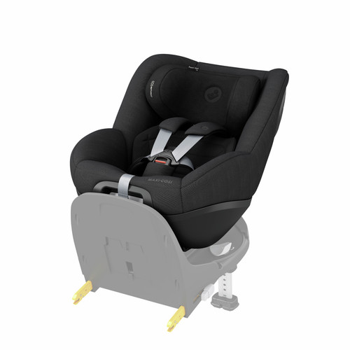 Maxi cosi pearl - 360, slide