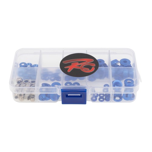 125pcs car m3 m4 screw - car,