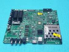 MAIN AV BOARD MB TECHNIKA 42-8533D TV VESTEL 17MB65-1 20598381 SCREEN:LC420WU