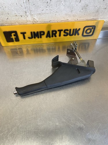 Honda civic mb6 - mc2, inner