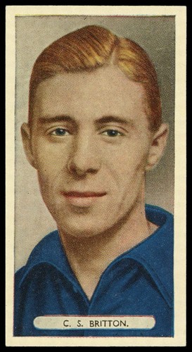 Ardath famous footballers - ardath, footballers'
