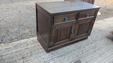 Vintage Jaycee sideboard