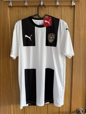 Notts County Home Shirt 2019