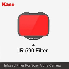 Kase Clip-In Infrared Filter