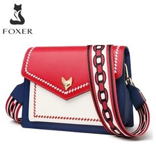 FOXER Elegant Women’s