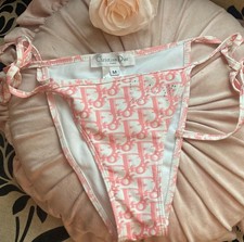 Christian Dior Girly Girl John