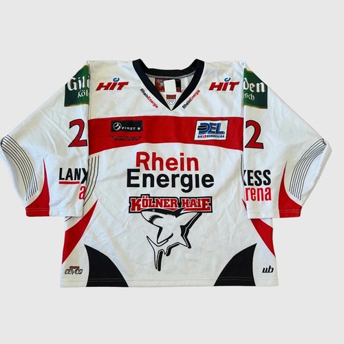 Kolner haie ice - ice, jersey