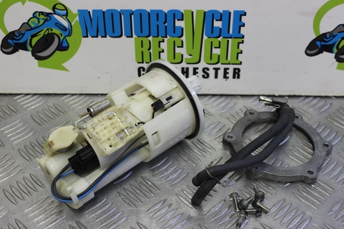 Yamaha 13s fuel pump - r6,