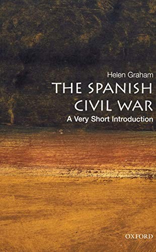 The spanish civil war - a, very