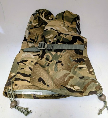 British army issue mtp - army,