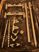 Jag 316 compact 2 rod buzz