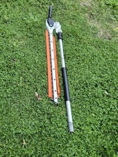 Stihl HL-KM 145 Deg Kombi Hedge 24" Trimmer Attachment 