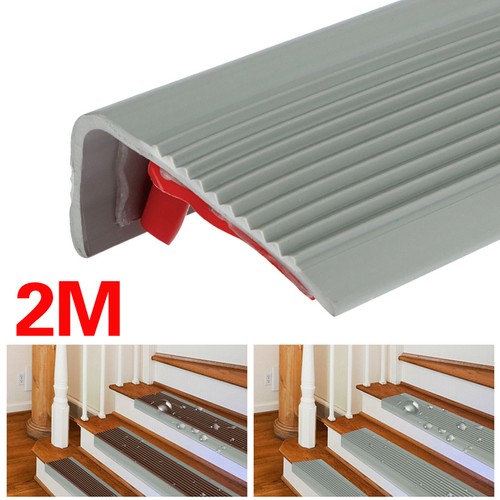 Stair edge protector - 2m,