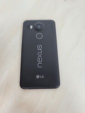 LG H791 Nexus 5X  32GB Carbon