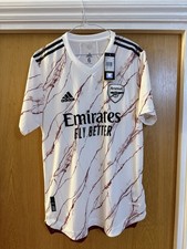 Player Issue Arsenal Shirt