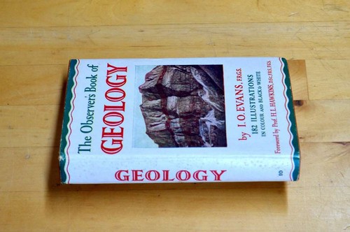 The observer book of - the,
