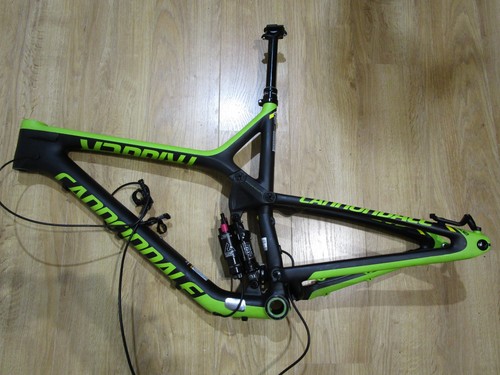 Cannondale trigger carbon - cannondale,