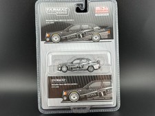 Tarmac Works Mercedes-Benz 190