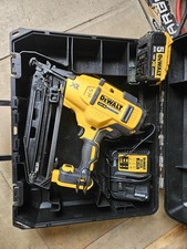 Dewalt Nail Gun 2nd Fix
