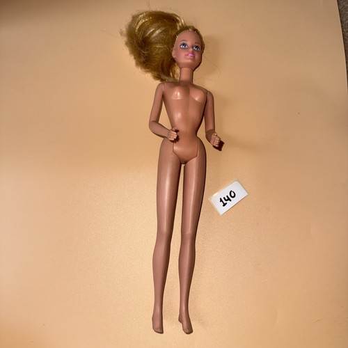 Vintage mattel sindy doll - mattel,
