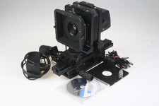 Cambo SF Set with Eyelike M22