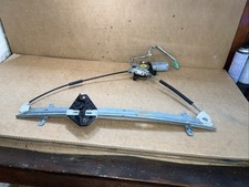 HONDA CR-V CRV 02-2006 MK2 N/S PASSENGER FRONT ELECTRIC WINDOW MOTOR & REGULATOR